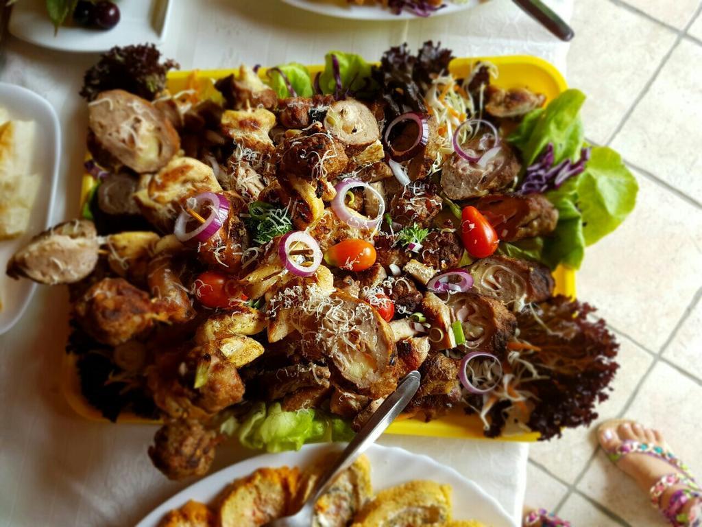 Vila Dincic Doo Veliko Gradište 외부 사진