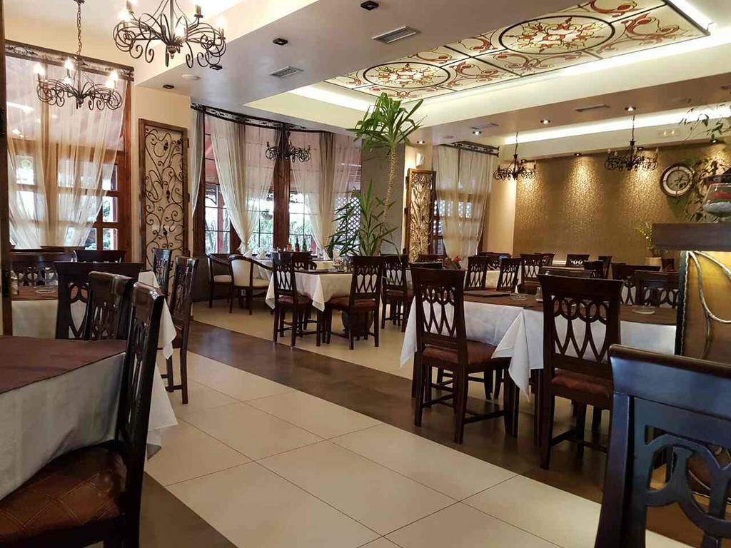 Vila Dincic Doo Veliko Gradište 외부 사진