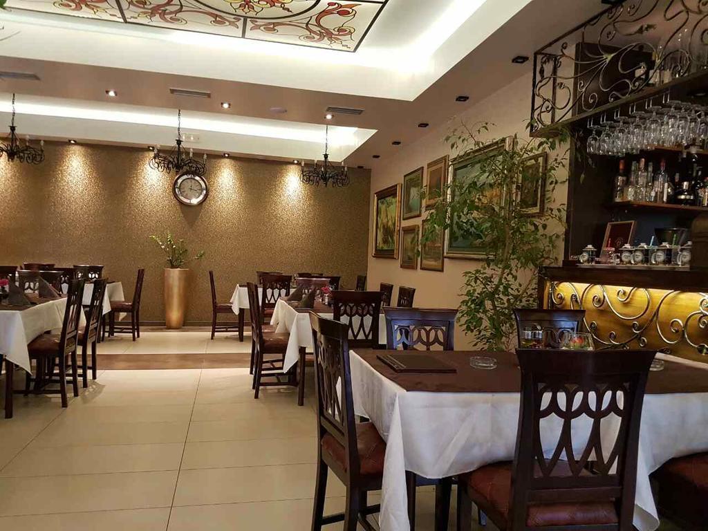 Vila Dincic Doo Veliko Gradište 외부 사진