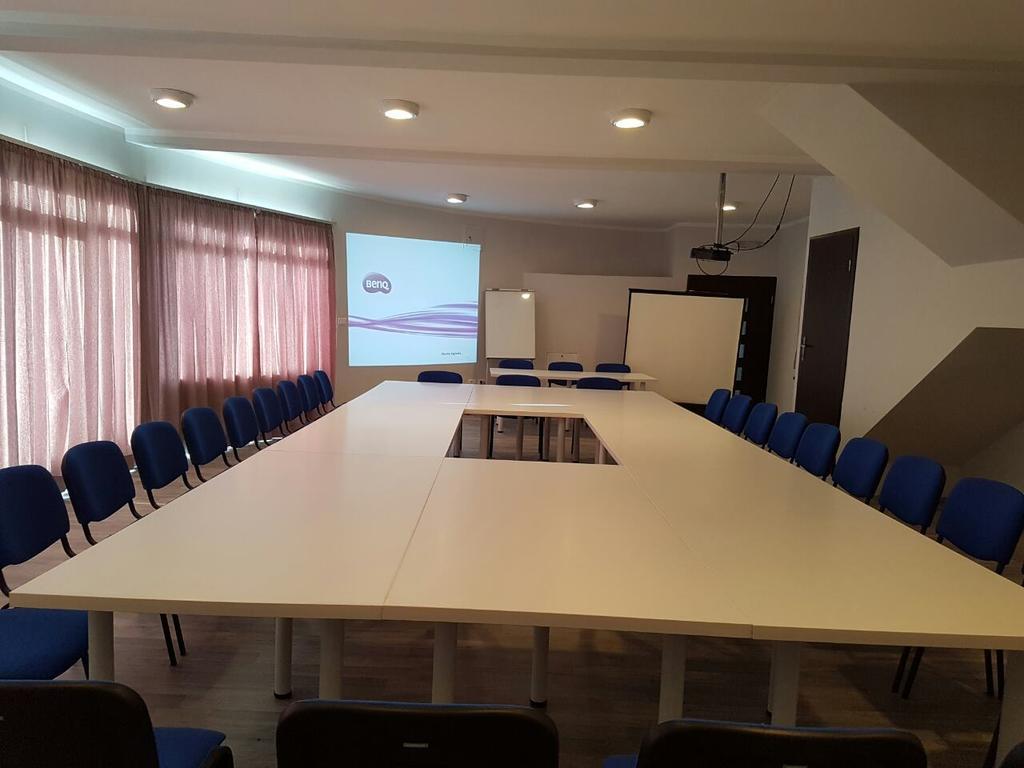 Vila Dincic Doo Veliko Gradište 외부 사진