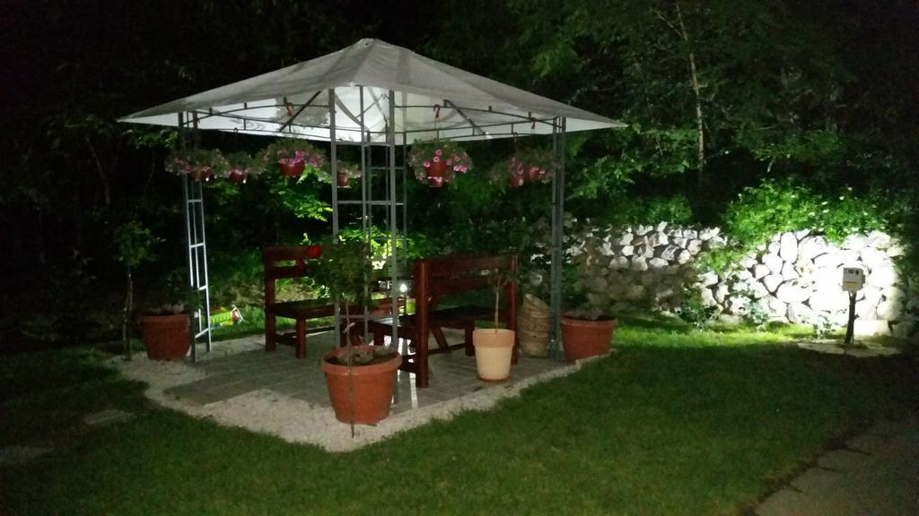 Vila Dincic Doo Veliko Gradište 외부 사진